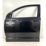 Porta Dianteira Esquerda Dodge Journey 2010 Dianteira Esquerdo Preto