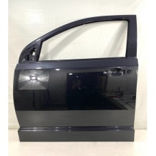 Porta Dianteira Esquerda Dodge Journey 2010 Dianteira Esquerdo Preto