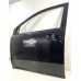 Porta Dianteira Esquerda Ssangyong Korando 2014 Dianteira Esquerdo Preto