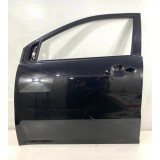 Porta Dianteira Esquerda Ssangyong Korando 2014 Dianteira Esquerdo Preto