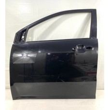 Porta Dianteira Esquerda Ssangyong Korando 2014 Dianteira Esquerdo Preto