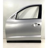 Porta Dianteira Esquerda Hyundai Santa Fé 2011 Dianteira Esquerdo Prata
