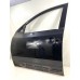 Porta Dianteira Esquerda Hyundai Vera Cruz 2012 Dianteira Esquerdo Preto