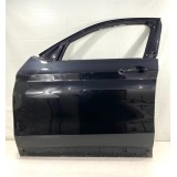 Porta Dianteira Esquerda Bmw X4 30i 2019 (detalhes) Dianteira Esquerdo Preto