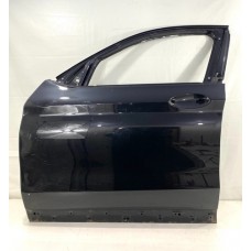 Porta Dianteira Esquerda Bmw X4 30i 2019 (detalhes) Dianteira Esquerdo Preto