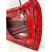 Porta Dianteira Esquerda Jeep Renegade 2016 Dianteira Esquerdo Vermelho