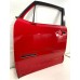 Porta Dianteira Esquerda Jeep Renegade 2016 Dianteira Esquerdo Vermelho