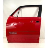 Porta Dianteira Esquerda Jeep Renegade 2016 Dianteira Esquerdo Vermelho
