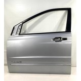 Porta Dianteira Esquerda Ssangyong Kyron 2011 Dianteira Esquerdo Prata