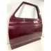 Porta Esquerda Ford F-1000 1994 Dianteira Esquerdo Bordô