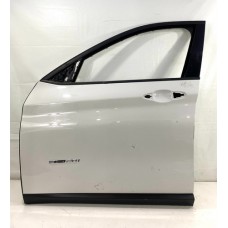 Porta Dianteira Esquerda Bmw X1 20i 2017 Dianteira Esquerdo Branco
