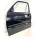 Porta Dianteira Esquerda Mitsubishi Pajero Full 2012 Dianteira Esquerdo Preto