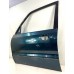 Porta Dianteira Esquerda Mitsubishi Pajero Full 2001 A 2007 Dianteira Esquerdo Verde