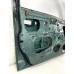 Porta Dianteira Esquerda Suzuki Grand Vitara 2002 Dianteira Esquerdo Verde