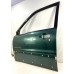Porta Dianteira Esquerda Suzuki Grand Vitara 2002 Dianteira Esquerdo Verde