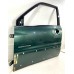 Porta Dianteira Esquerda Suzuki Grand Vitara 2002 Dianteira Esquerdo Verde
