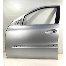 Porta Dianteira Esquerda Mercedes-benz Ml 350 2011 Dianteira Esquerdo Prata