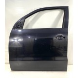 Porta Dianteira Esquerda Volkswagen Amarok 2016 Dianteira Esquerdo Preto