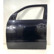 Porta Dianteira Esquerda Volkswagen Amarok 2016 Dianteira Esquerdo Preto