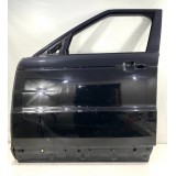 Porta Dianteira Esquerda Range Rover Sport 2016 Dianteira Esquerdo Preto
