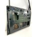 Porta Dianteira Esquerda Land Rover Discovery 2 2002 Dianteira Esquerdo Verde