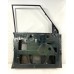 Porta Dianteira Esquerda Land Rover Discovery 2 2002 Dianteira Esquerdo Verde