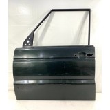 Porta Dianteira Esquerda Land Rover Discovery 2 2002 Dianteira Esquerdo Verde