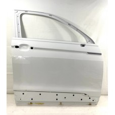 Porta Dianteira Direita Volkswagen Tiguan 350 R-line 2019 Dianteira Direita Branco