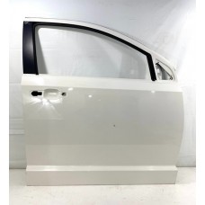 Porta Dianteira Direita Fiat Freemont 2012 Dianteira Direita Branco