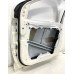 Porta Dianteira Direita Fiat Freemont 2012 Dianteira Direita Branco