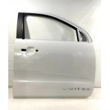 Porta Dianteira Direita Ford Ranger 2020 Dianteira Direita Branco