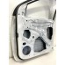 Porta Dianteira Direita Ford Ranger 2017 Dianteira Direita Branco