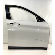 Porta Dianteira Direita Bmw X1 20i 2017 Dianteira Direita Branco