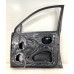Porta Dianteira Direita Mitsubishi Triton 2012 Dianteira Direita Cinza
