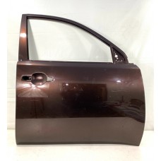 Porta Dianteira Direita Mitsubishi Pajero Dakar 2015 Dianteira Direita Marrom