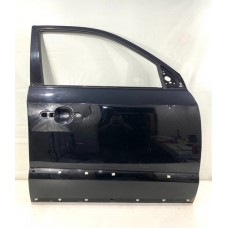 Porta Dianteira Direita Hyundai Tucson 2010 (detalhe) Dianteira Direita Preto