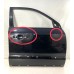 Porta Dianteira Direita Hyundai Tucson 2010 (detalhe) Dianteira Direita Preto