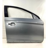 Porta Dianteira Direita Volvo Xc60 T6 2011 Dianteira Direito Prateado