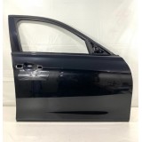 Porta Dianteira Direita Bmw 320i 2015 Dianteira Direita Preto