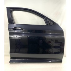 Porta Dianteira Direita Bmw X4 30i 2019 Dianteira Direita Preto