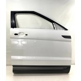 Porta Dianteira Direita Range Rover Evoque 2015 Dianteira Direita Branco