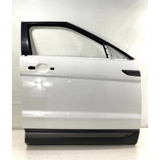 Porta Dianteira Direita Range Rover Evoque 2015 Dianteira Direita Branco