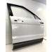 Porta Dianteira Direita Range Rover Evoque 2015 Dianteira Direita Branco