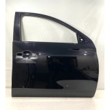 Porta Dianteira Direita Mitsubishi New Triton 2.4 2018 Dianteira Direita Preto
