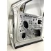 Porta Dianteira Direita Dodge Ram 2500 2008 Dianteira Direita Prateado