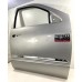 Porta Dianteira Direita Dodge Ram 2500 2008 Dianteira Direita Prateado