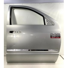 Porta Dianteira Direita Dodge Ram 2500 2008 Dianteira Direita Prateado