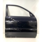 Porta Dianteira Direita Kia Sportage 2008 Dianteira Direita Preto