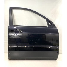 Porta Dianteira Direita Kia Sportage 2008 Dianteira Direita Preto