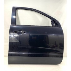 Porta Dianteira Direita Ford Ranger 2014 Dianteira Direito Azul